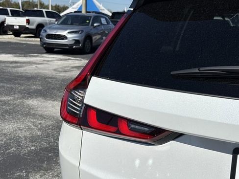 New 2026 Honda CR-V Sport image 15