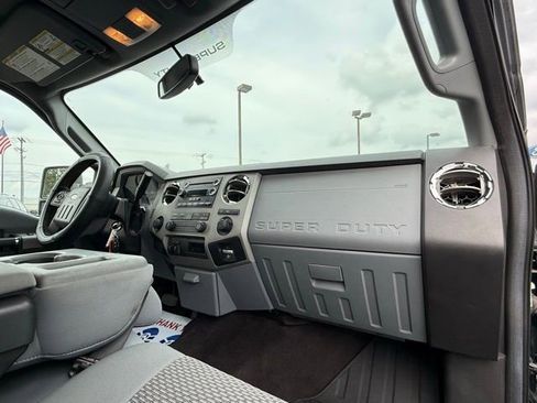 Used 2015 Ford F250 XLT w/ FX4 Off-Road Package image 18
