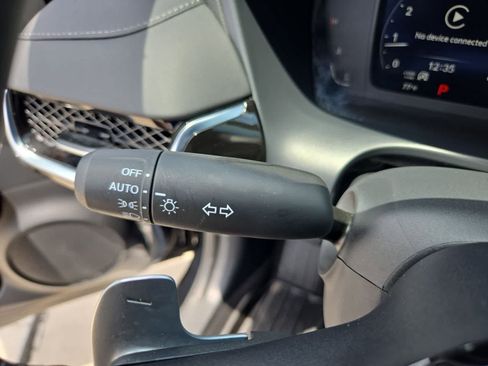 Used 2025 Acura ADX FWD image 27