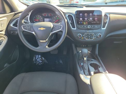Used 2024 Chevrolet Malibu LT image 10