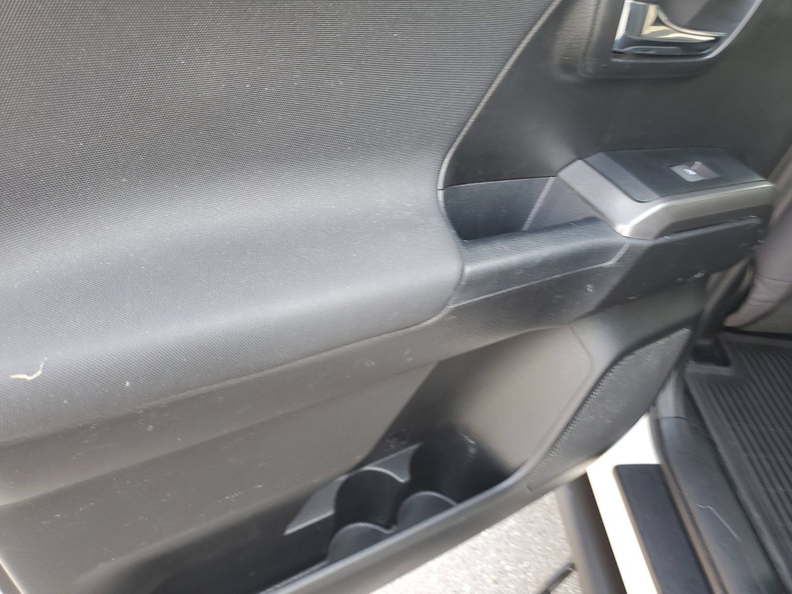 Used 2019 Toyota Tacoma TRD Off-Road AWD/4WD image 15