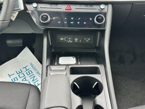 Certified 2026 Hyundai Sonata SEL AWD/4WD image 23