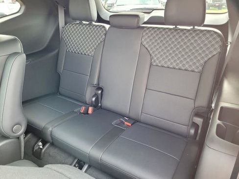 New 2026 GMC Acadia Denali w/ Super Cruise Package image 27