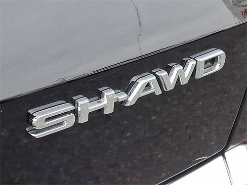 Used 2025 Acura MDX w/ Technology Package image 36