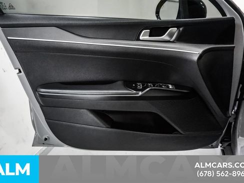 Used 2021 Kia K5 GT-Line w/ GT-Line FWD Premium Package image 40