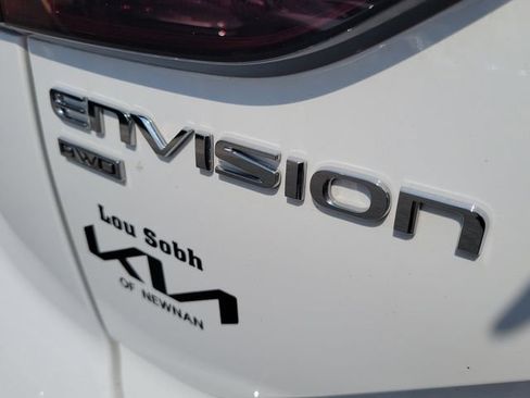 Used 2024 Buick Envision Sport Touring AWD/4WD image 8
