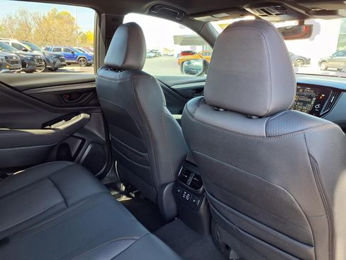 Certified 2025 Subaru Outback Wilderness w/ Wilderness Package image 22