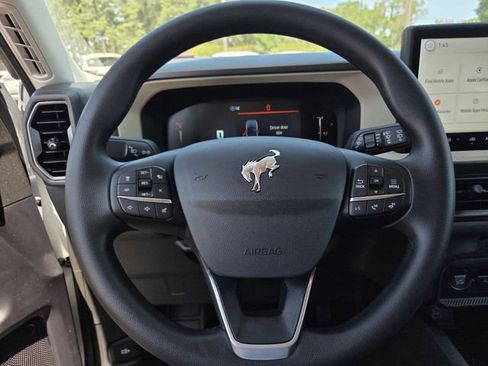 New 2026 Ford Bronco Sport Big Bend AWD/4WD image 18