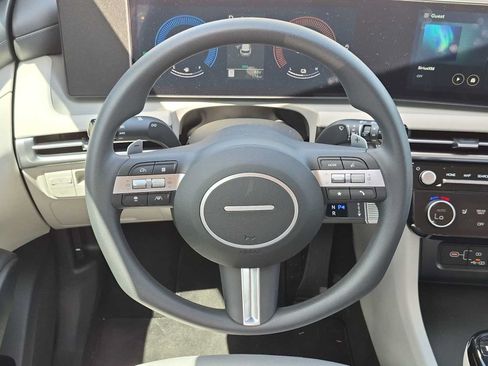 New 2026 Hyundai Tucson SEL AWD/4WD image 22