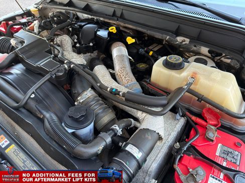 Used 2016 Ford F350 XLT w/ XLT Interior Package image 16