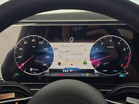 Used 2026 Mercedes-Benz GLE 350 4MATIC image 23