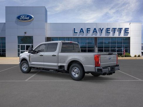 New 2026 Ford F350 XL w/ XL Chrome Package image 4