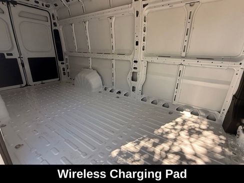 New 2026 RAM ProMaster 3500 w/ Premium Convenience Group image 33