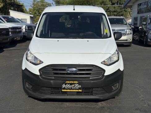 Used 2022 Ford Transit Connect XL image 8
