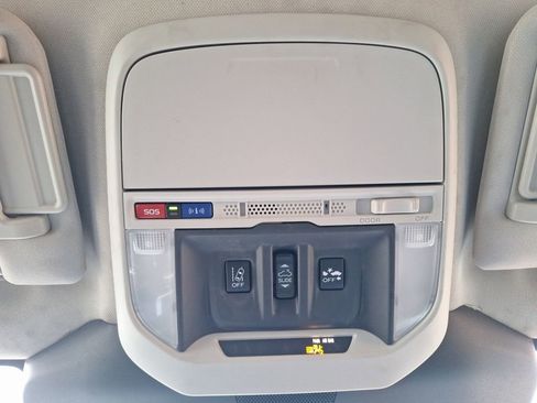 Certified 2024 Subaru Forester Premium image 23