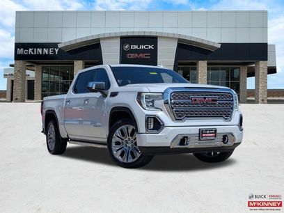 Used 2021 GMC Sierra 1500 Denali w/ Denali Ultimate Package