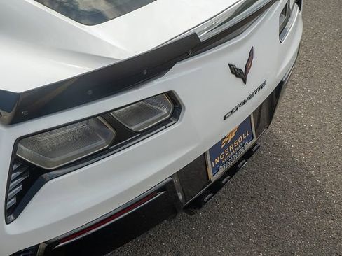 Used 2019 Chevrolet Corvette Z06 image 24