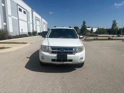 Used 2008 Ford Escape 2WD Hybrid image 2
