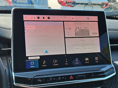 Used 2022 Jeep Compass High Altitude image 19