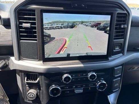 New 2026 Ford F150 XLT w/ FX4 Off-Road Package AWD/4WD image 29