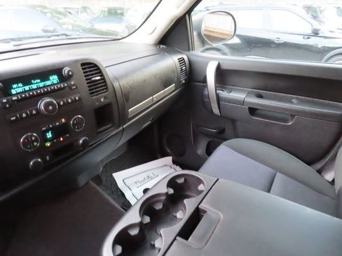 Used 2012 Chevrolet Silverado 1500 LT w/ All-Star Edition image 22