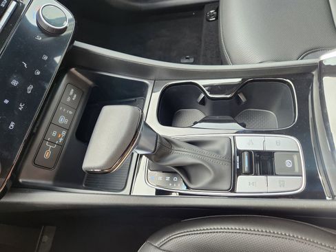 New 2026 Hyundai Santa Cruz SEL AWD/4WD image 16