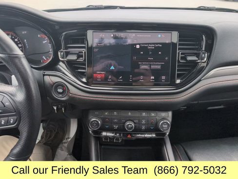 Used 2024 Dodge Durango GT AWD/4WD image 21