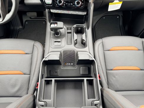 New 2026 GMC Sierra 1500 AT4 w/ AT4 Premium Package image 20