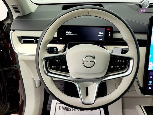 Used 2025 Volvo EX90 Ultra AWD/4WD image 15