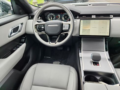 New 2026 Land Rover Range Rover Velar S AWD/4WD image 14
