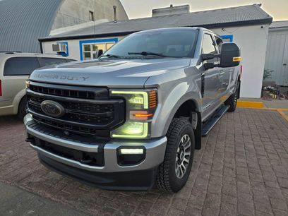 Used 2020 Ford F250 Lariat