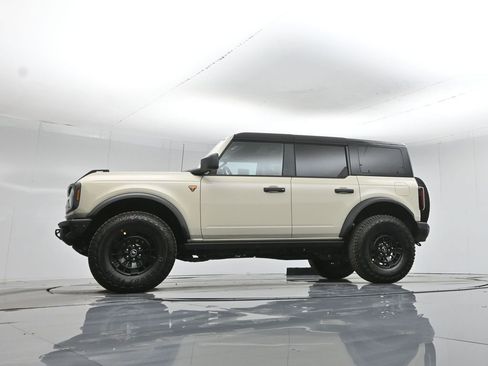 New 2026 Ford Bronco Badlands AWD/4WD image 51
