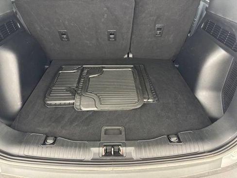 Used 2021 Ford Escape SE AWD/4WD image 27