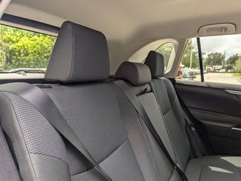 Certified 2023 Toyota RAV4 LE image 18