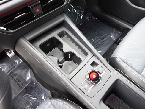 New 2026 Volkswagen Tiguan SE R-Line image 21