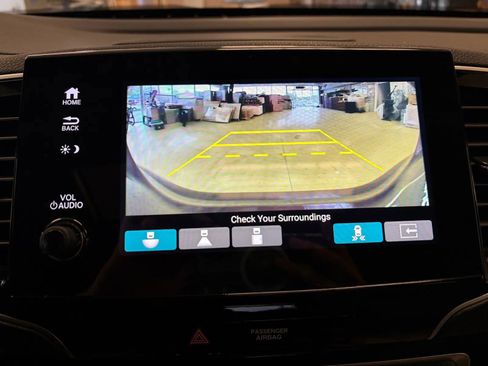 Used 2020 Honda Pilot Elite image 36