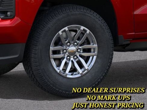 New 2026 Chevrolet Colorado LT w/ LT Convenience Package image 9