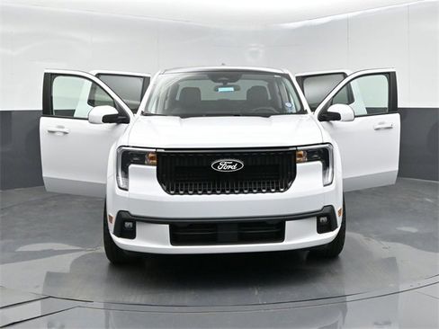 Used 2025 Ford Maverick Lobo image 65