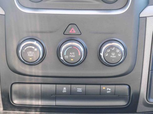 Used 2015 RAM 3500 Tradesman w/ Popular Equipment Group AWD/4WD image 15