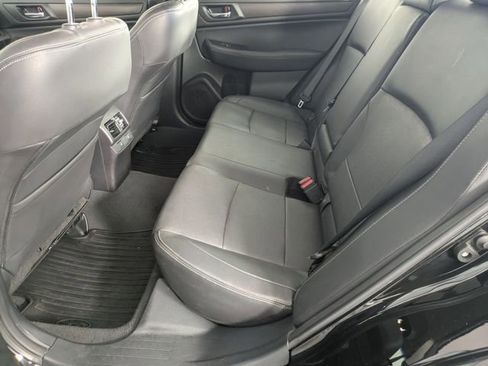 Used 2017 Subaru Legacy 3.6R Limited image 27