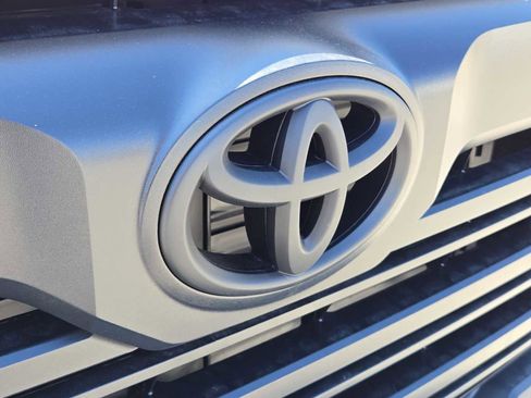 New 2025 Toyota Tundra SR5 image 16