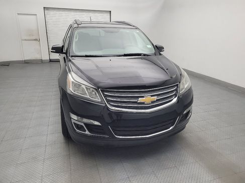 Used 2016 Chevrolet Traverse LT FWD image 14
