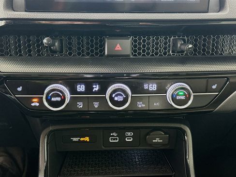 Used 2023 Honda CR-V EX-L image 22