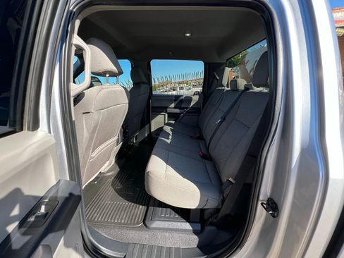 Used 2022 Ford F350 XLT image 17
