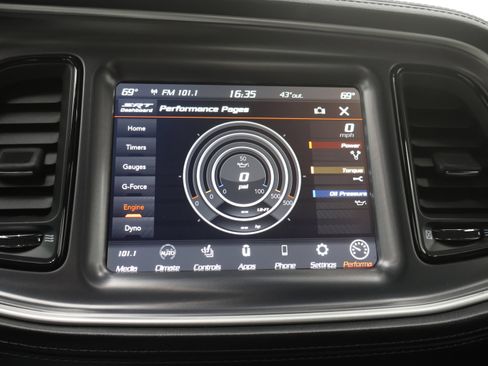 Used 2020 Dodge Challenger R/T Scat Pack image 57