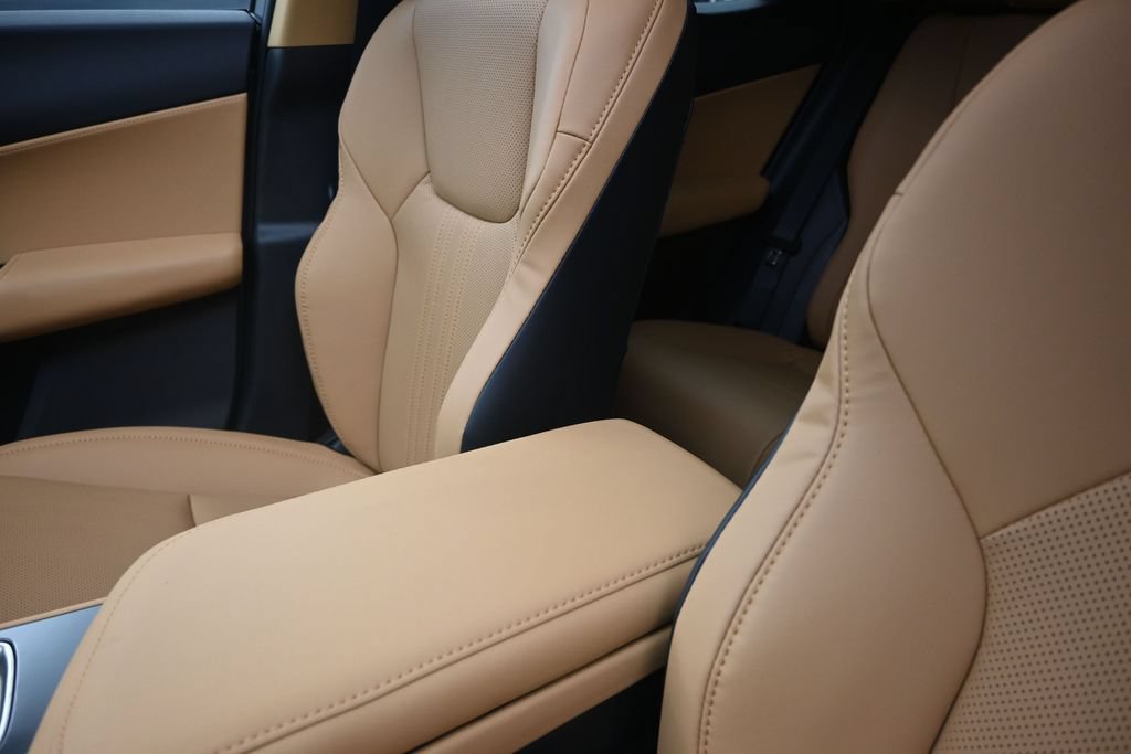 New 2026 Lexus NX 350 AWD w/ Accessory Package (2T) image 14