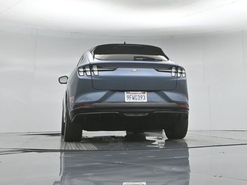 Used 2023 Ford Mustang Mach-E GT AWD/4WD image 52