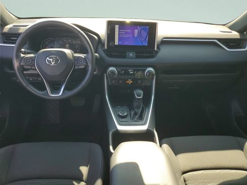 Used 2023 Toyota RAV4 SE w/ Convenience Package AWD/4WD image 11