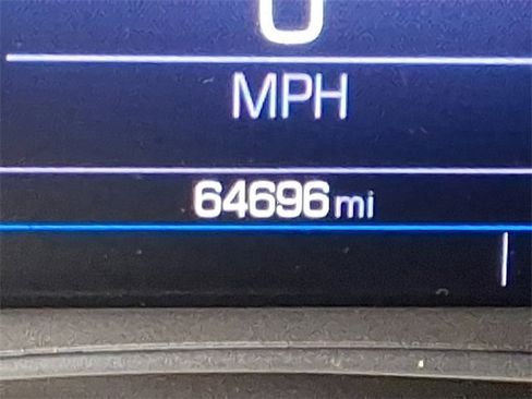 Used 2021 GMC Terrain SLE w/ LPO, Floor Liner Package image 19