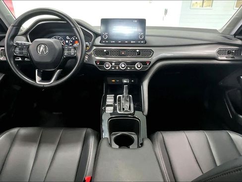 Used 2024 Acura Integra image 9